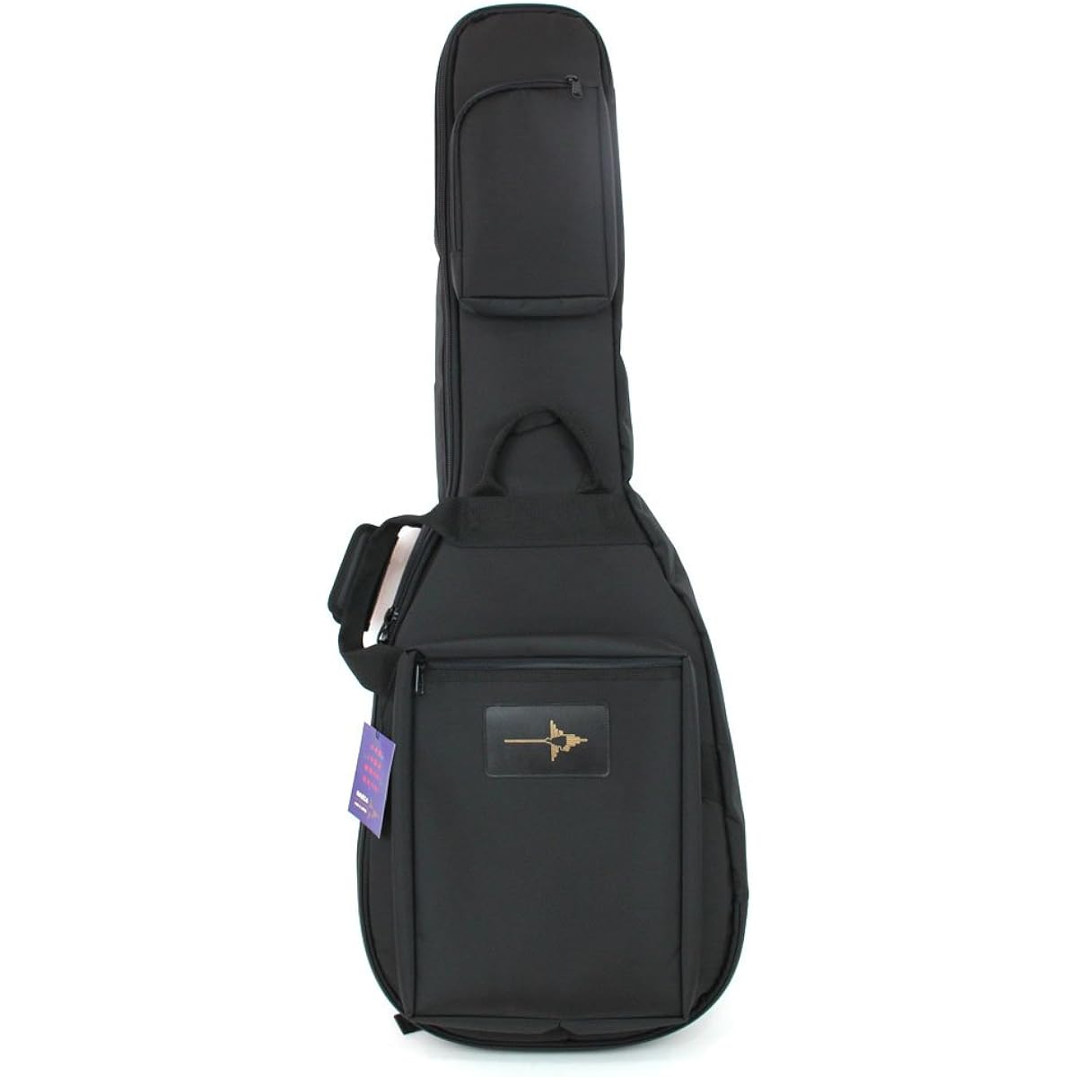 NAZCA EG BK electric guitar protect case