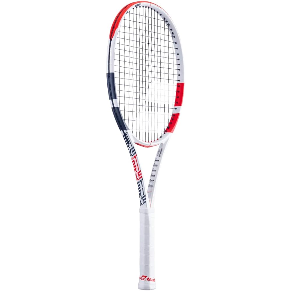 BABOLAT [Frame Only] Rigid Tennis Racket Pure Strike Team BF101402