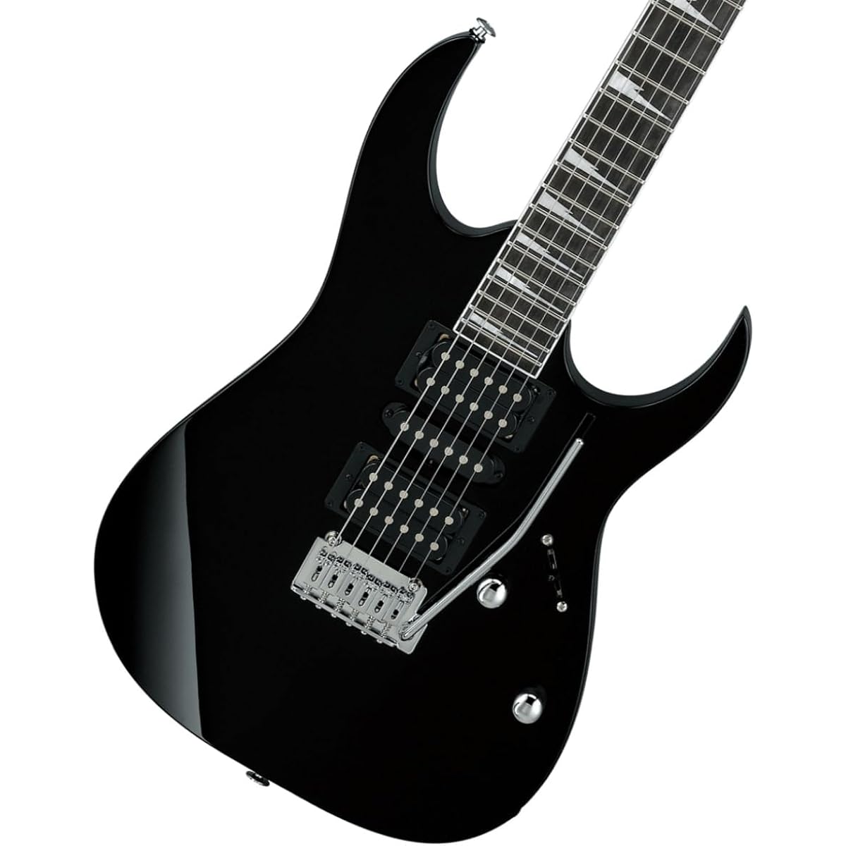 Ibanez/Gio Series GRG170DX Black Night (BKN) Ibanez