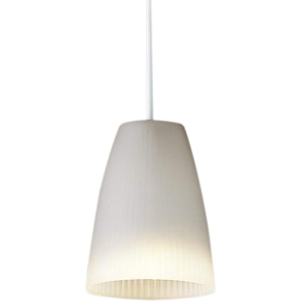 Panasonic Small Pendant Light LGB16058Z for Duct Body: Depth 11.0cm Body: Height 14.0cm Body: Width 11.0cm