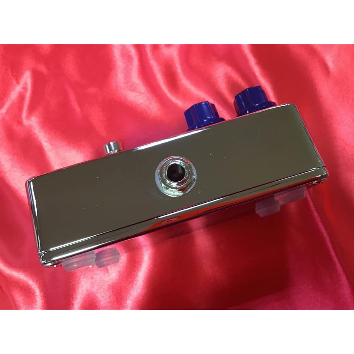 Xotic Exotic Effector Booster/Overdrive Soul Driven [Domestic regular product]