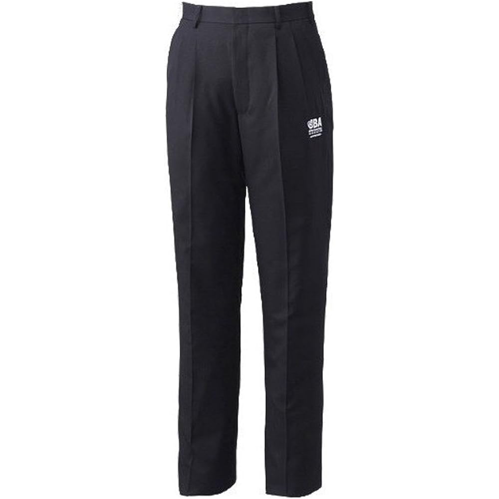 [ASICS] Basketball Wear Referee Slacks XB9002 [Men's] Men's