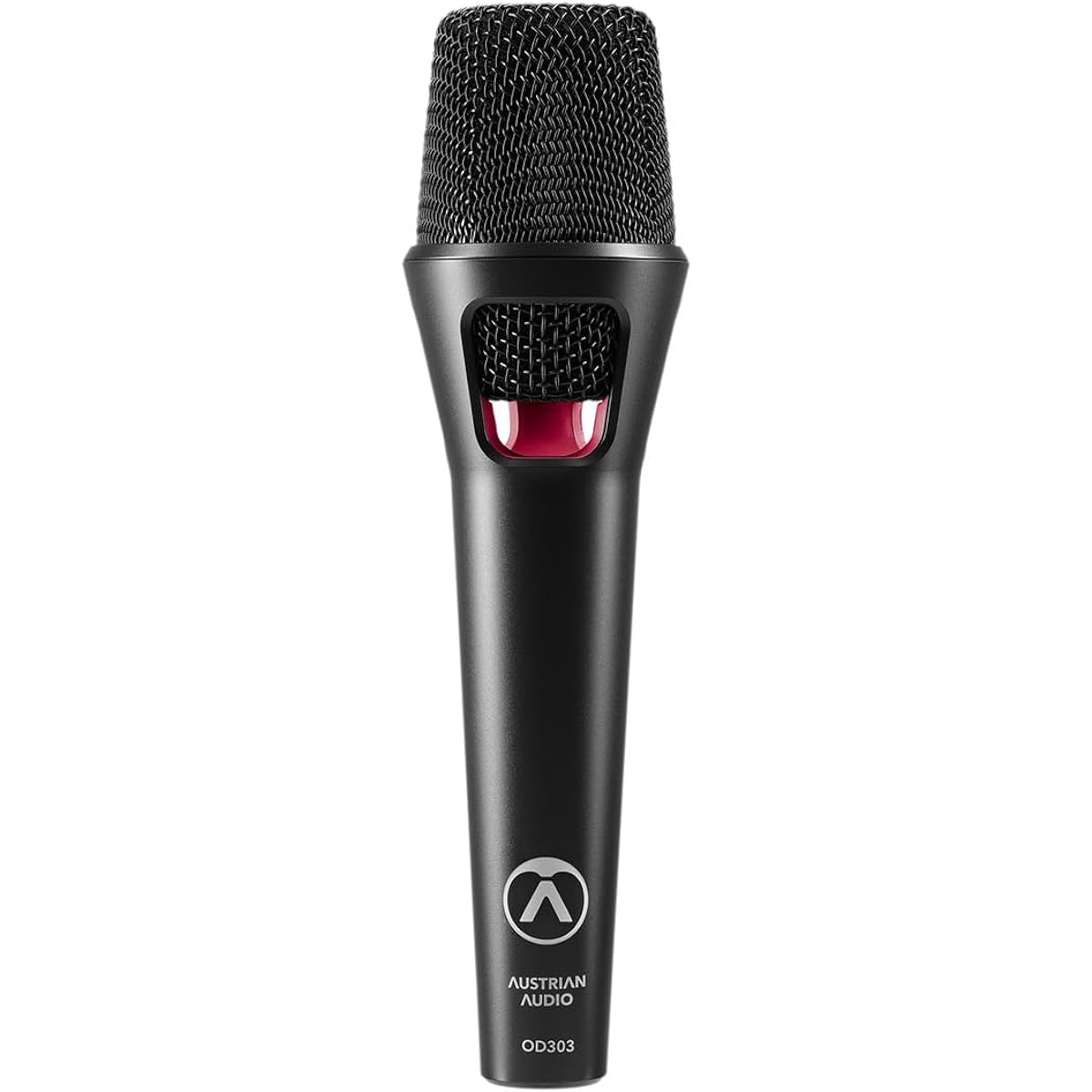 Austrian Audio / OD303 Handheld Dynamic Vocal Microphone
