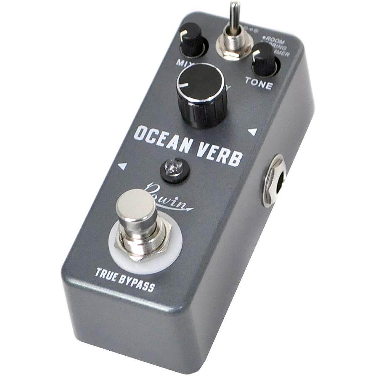 ROWIN Guitar Effector OCEAN VERB