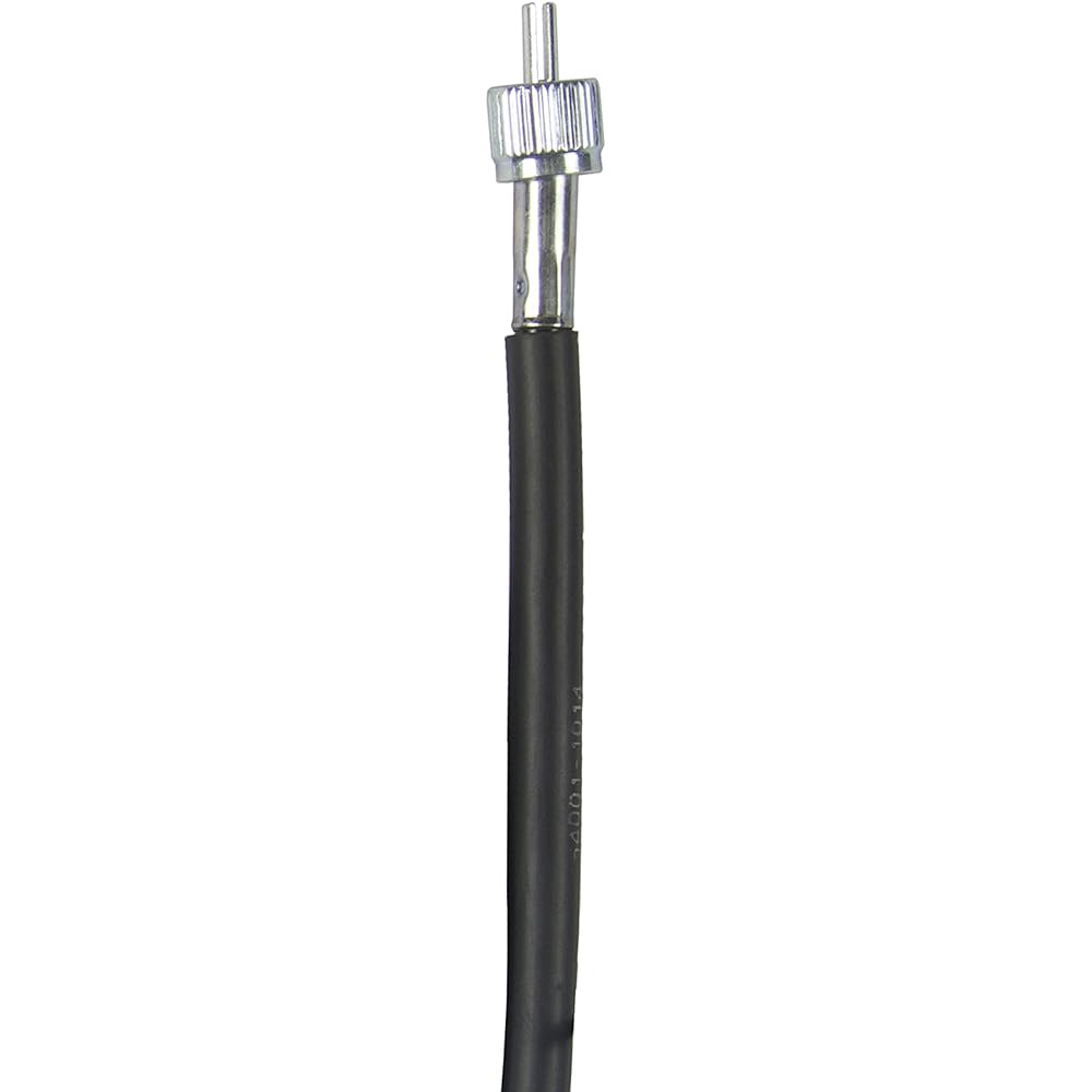 Motorcycle Control Cable Speedometer Cable Compatible with Kawasaki GPZ 1100/ ZX 900/ KZ 1000/ KZ 650/ KZ 750/54001-1014