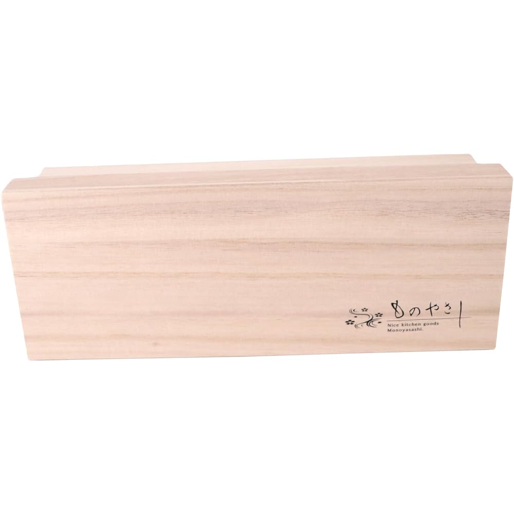Yasushi MH-12 Cutting Mold Four Seasons 12PC Set (Paulownia Box) 129250