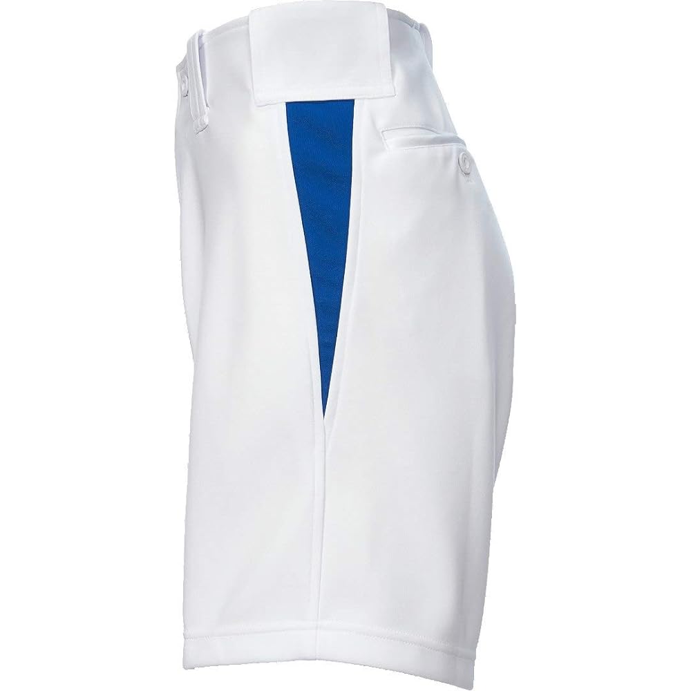 asics softball uniform pants