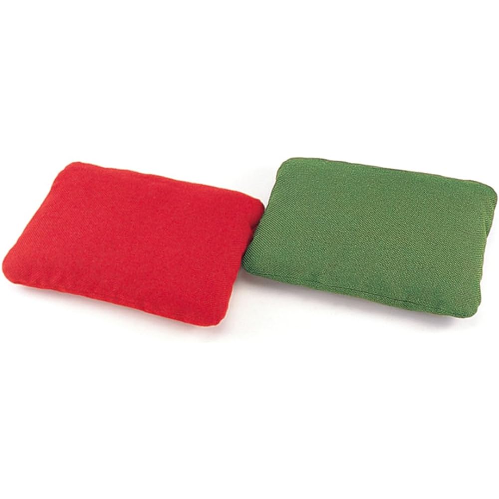 Tendo Mokko Butterfly Stool Cushion S-0048AA-AA Red