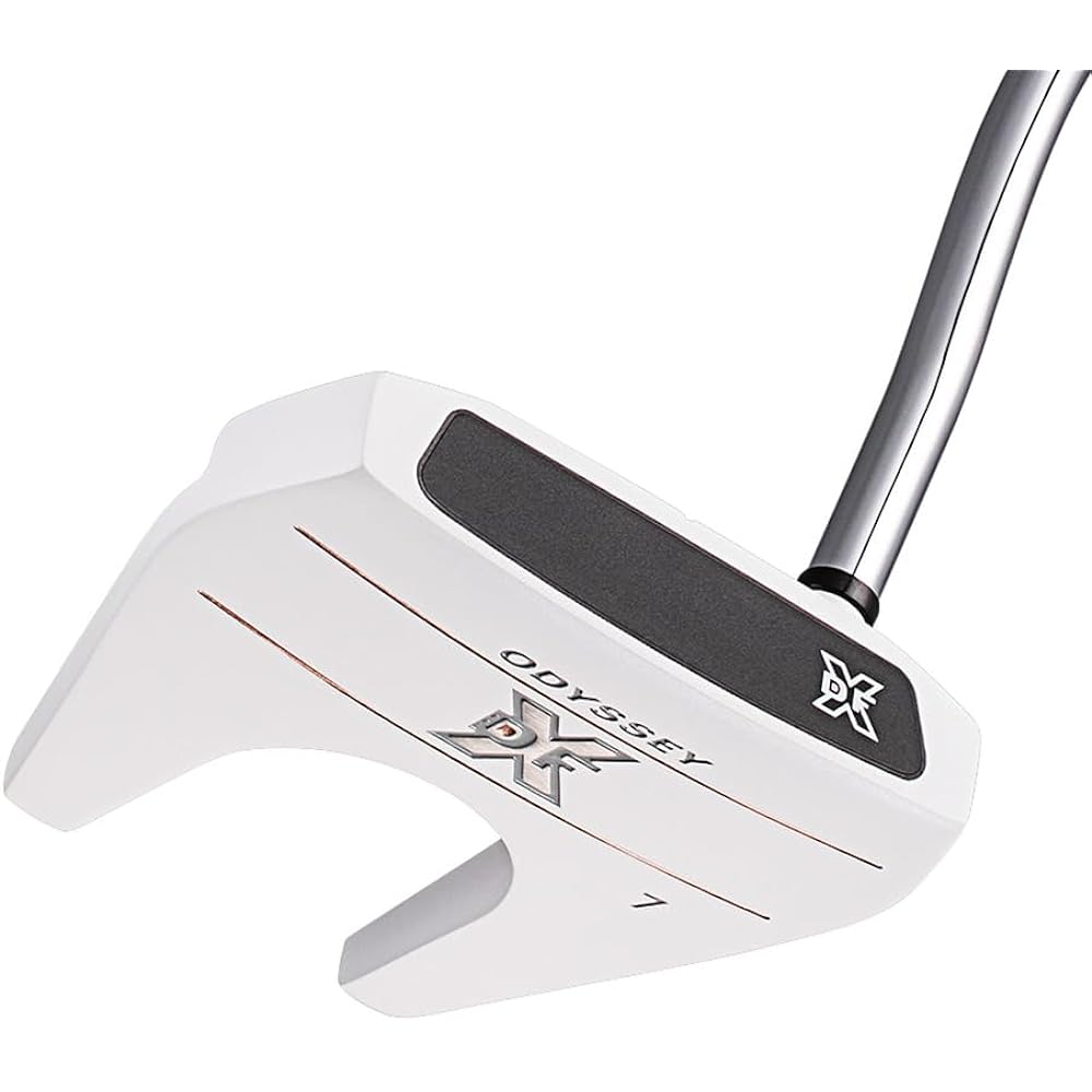 ODYSSEY Right Putter DFX WMS Women's