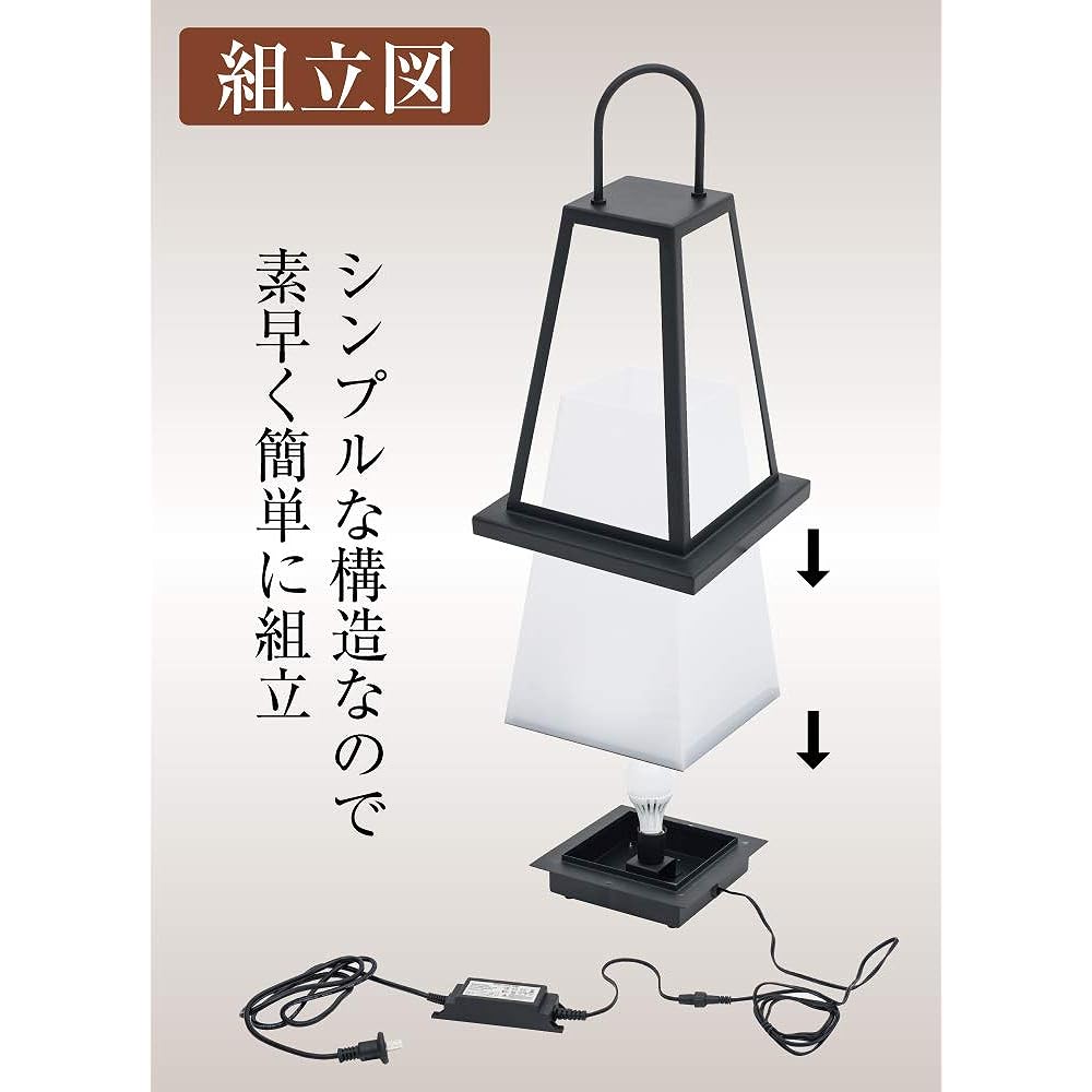 LED Beijing lights (Ｍ)