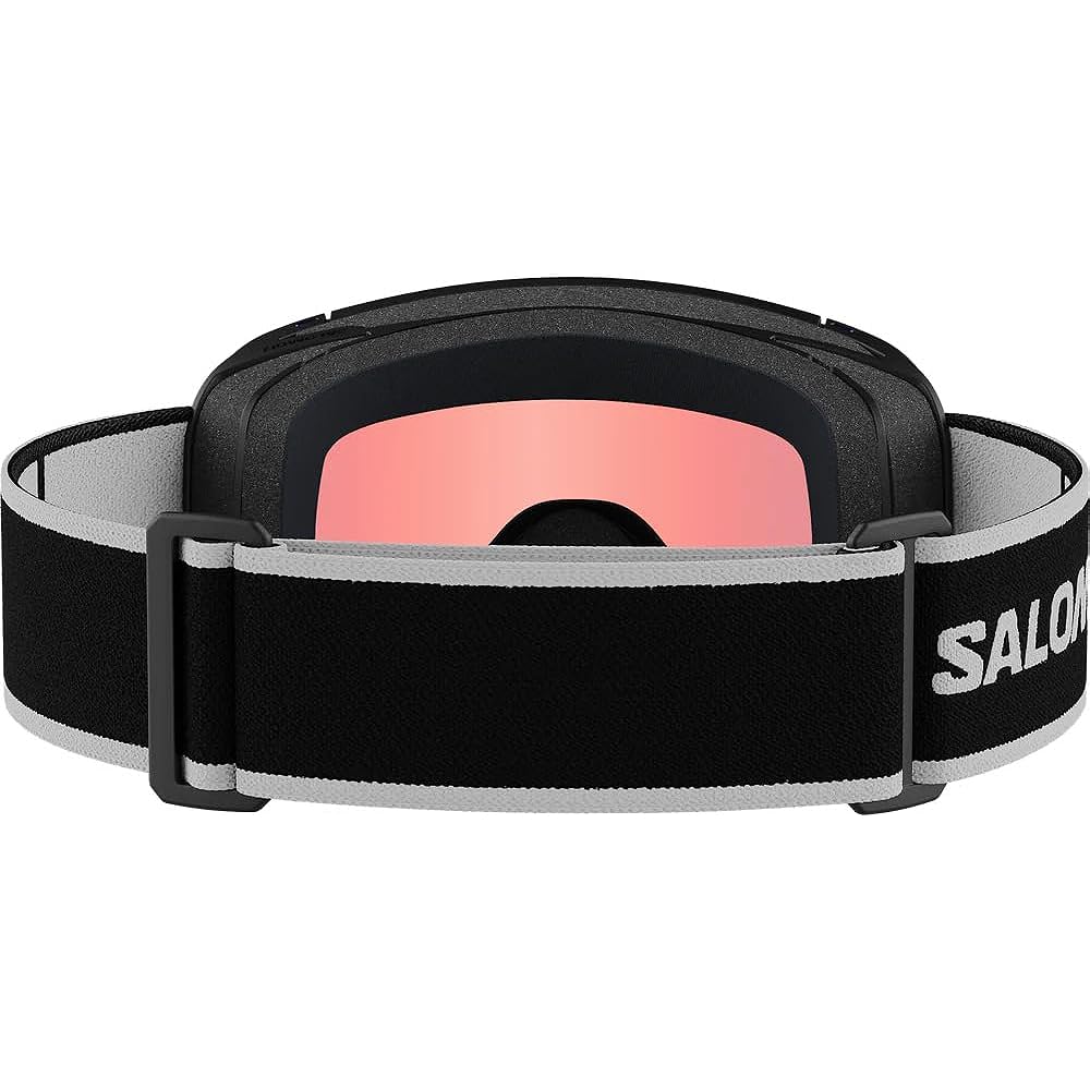 [Salomon] Ski Snowboard Goggles LUMI Kids