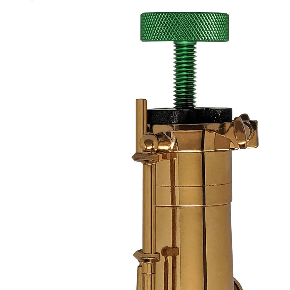KEY LEAVES GapCap Gap Cap for Tenor Saxophone End Plug Key Leaves