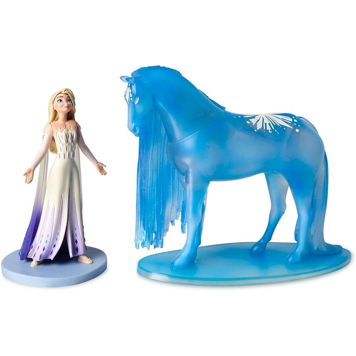 Disney Frozen 2 Figure Playset