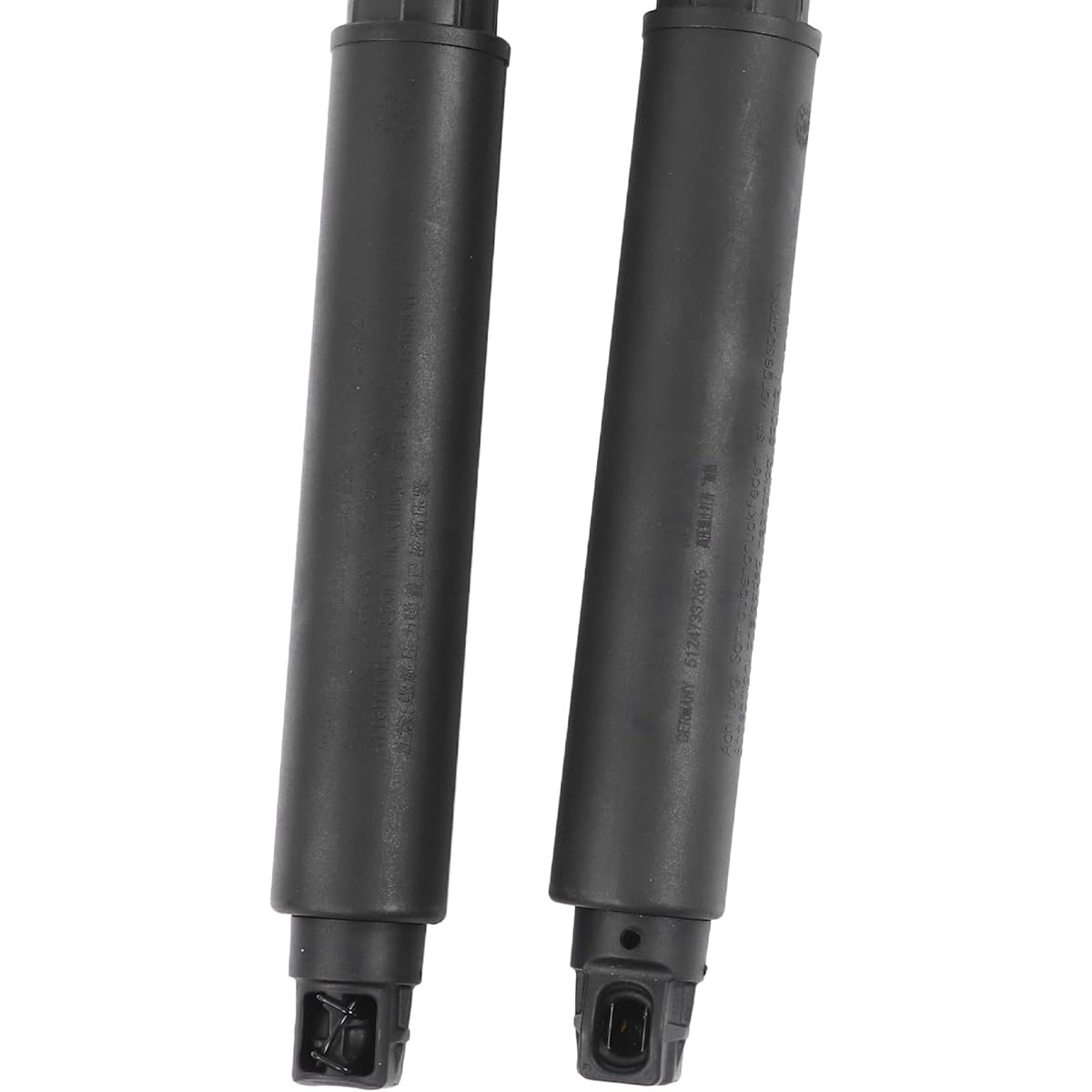 Tailgate Lift Struts, 51247332695 2PCS Heavy Duty Left and Right Made of ABS Plastic for E70X5 2007-2013 Car