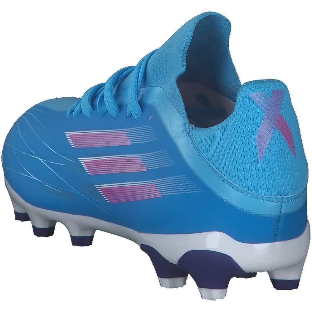 [Adidas] Soccer spikes model worn by Takefusa Kubo X Speedflow.2 HG/AG for soil/artificial turf X Speedflow.2 HG LEL12