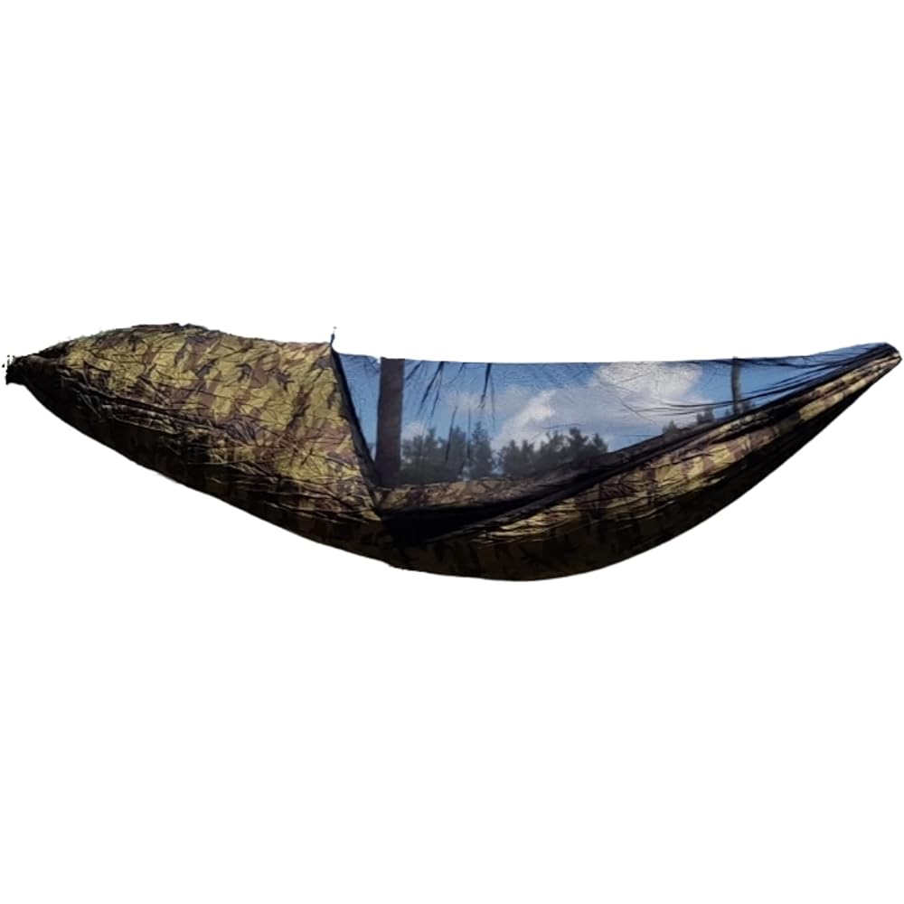 [BUSHMEN Travel Gear] [BUSHMEN Travel Gear] BushBed Hammock Bush Bed Hammock Authentic Japanese Product…