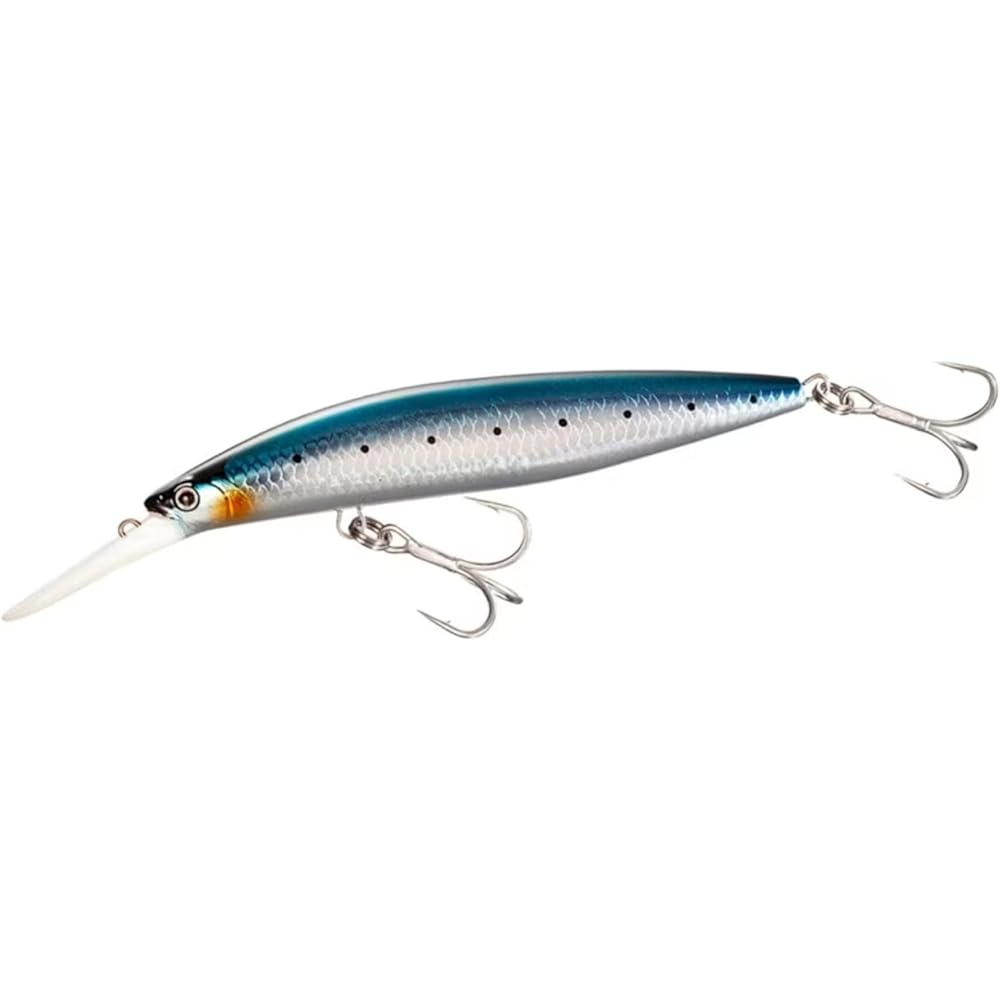 SHIMANO Lure Colt S Rock Deep AR-C 120S XW-X12T