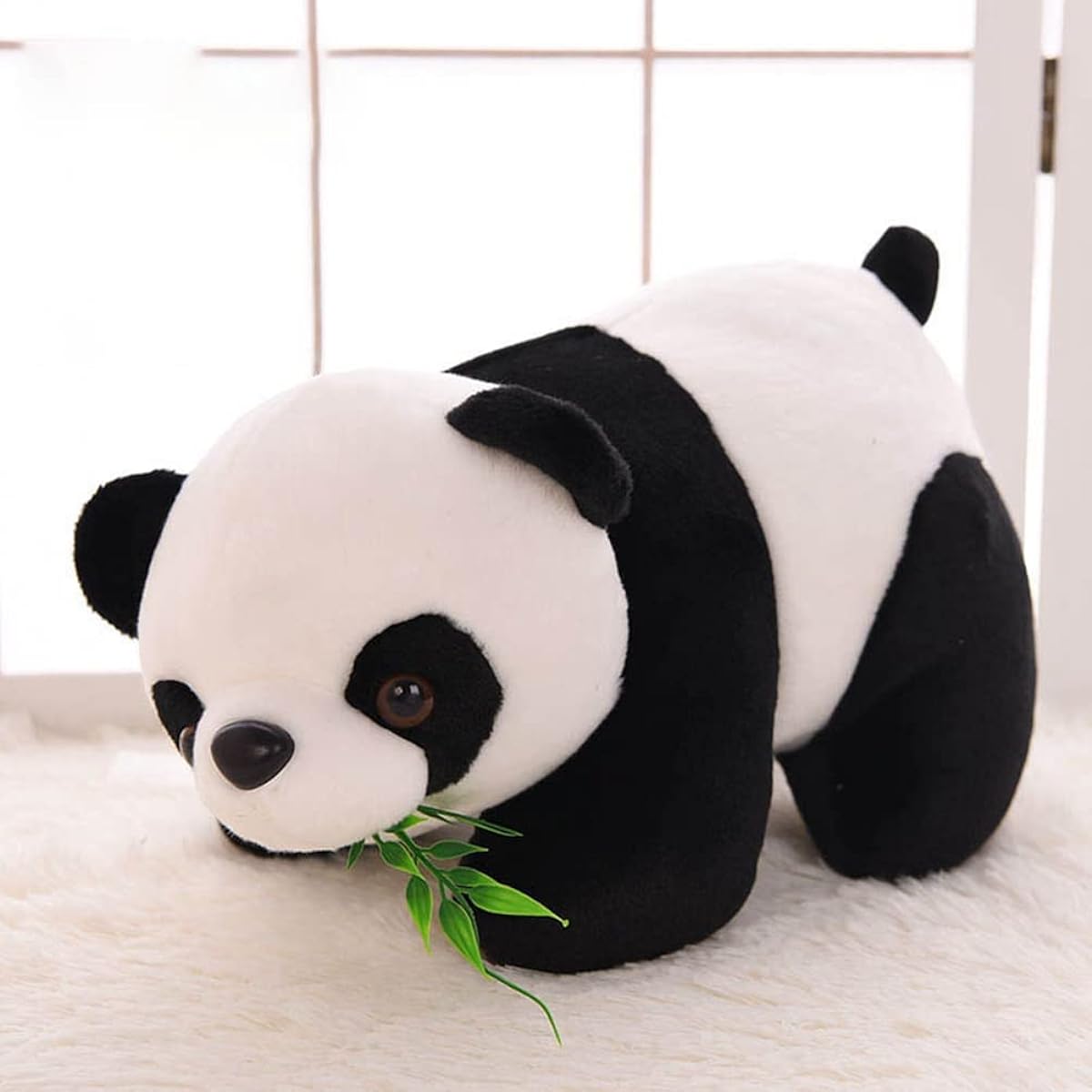 stic animal, hug pillow, sewn, cute, fluffy, sleeping together, hug pillow, toy, soft, multi-functional, side sleeping, washable, soothing, nap pillow, present, cute, fluffy, gift, room decoration, birthday, gift, Valentine's Day, Christmas, Type 3, 70cm