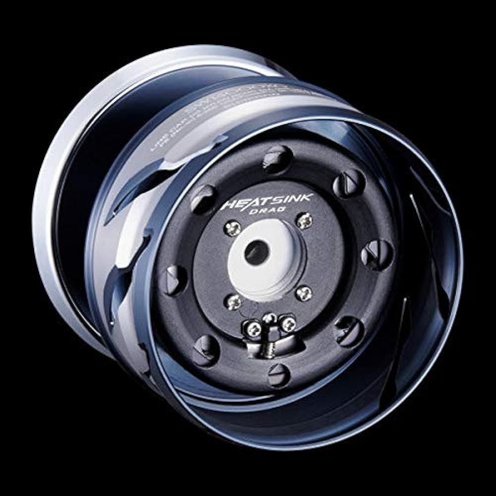 SHIMANO Spinning Reel 21 Twin Power SW Various Salt Game