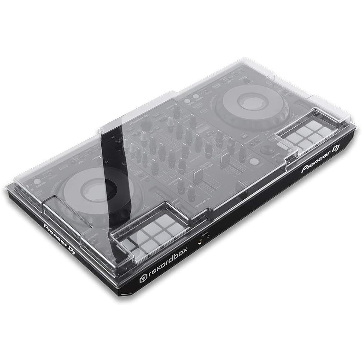DECKSAVER DJ Equipment Cover DS-PC-DDJ800