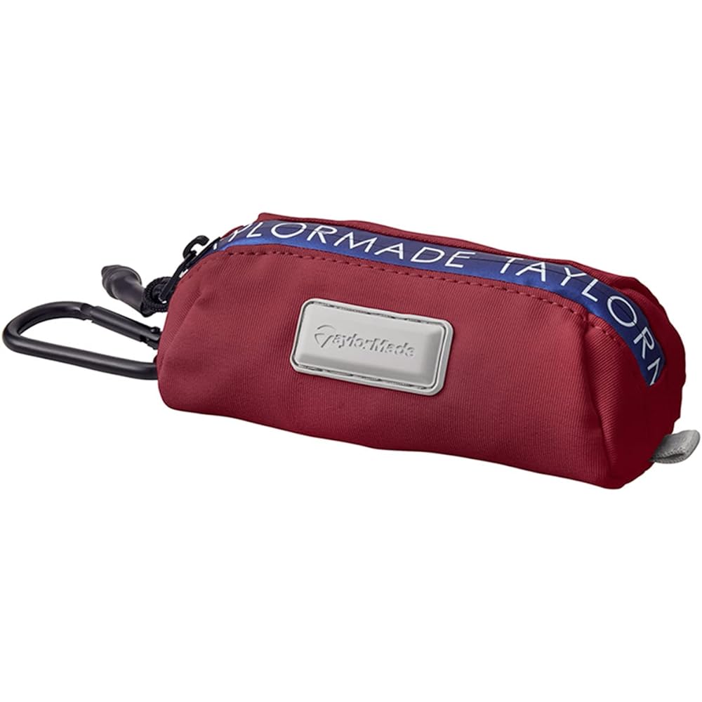 TAYLOR MADE City Tech Ball Case TD263 22FW