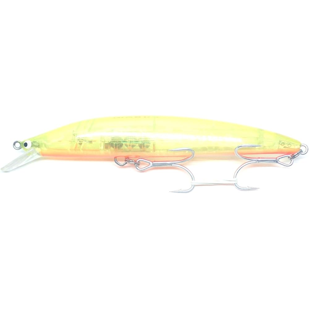 TackleHouse Minnow K-TEN Second Generation K2S 122mm 22g Slow Sinking K2S122 T:1 Lure