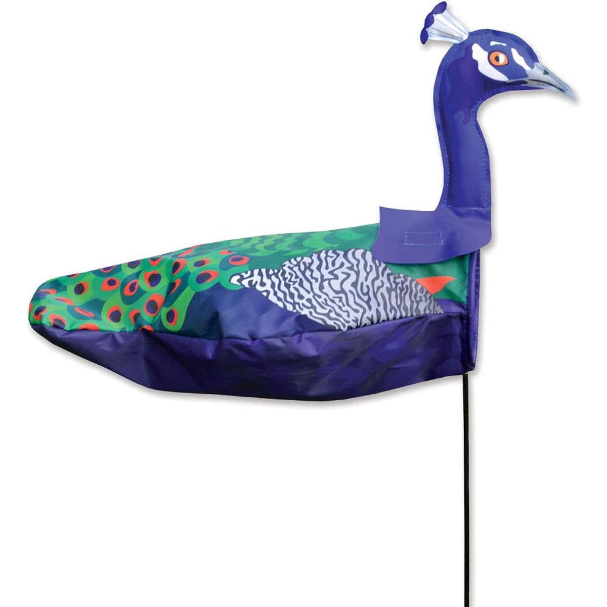 Premier Kites Windicator Weather Vane Flamingo