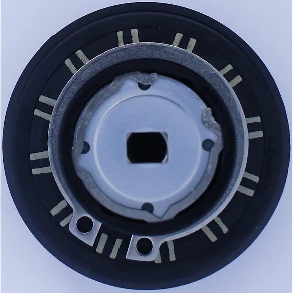 Shimano Genuine Parts 21 Twin Power SW 10000HG Drag Knob Set Part No. 10DSC