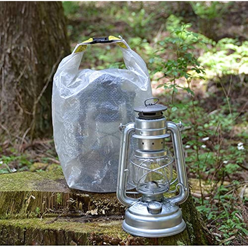 WEEKEND(ER) PE lantern case 7992901