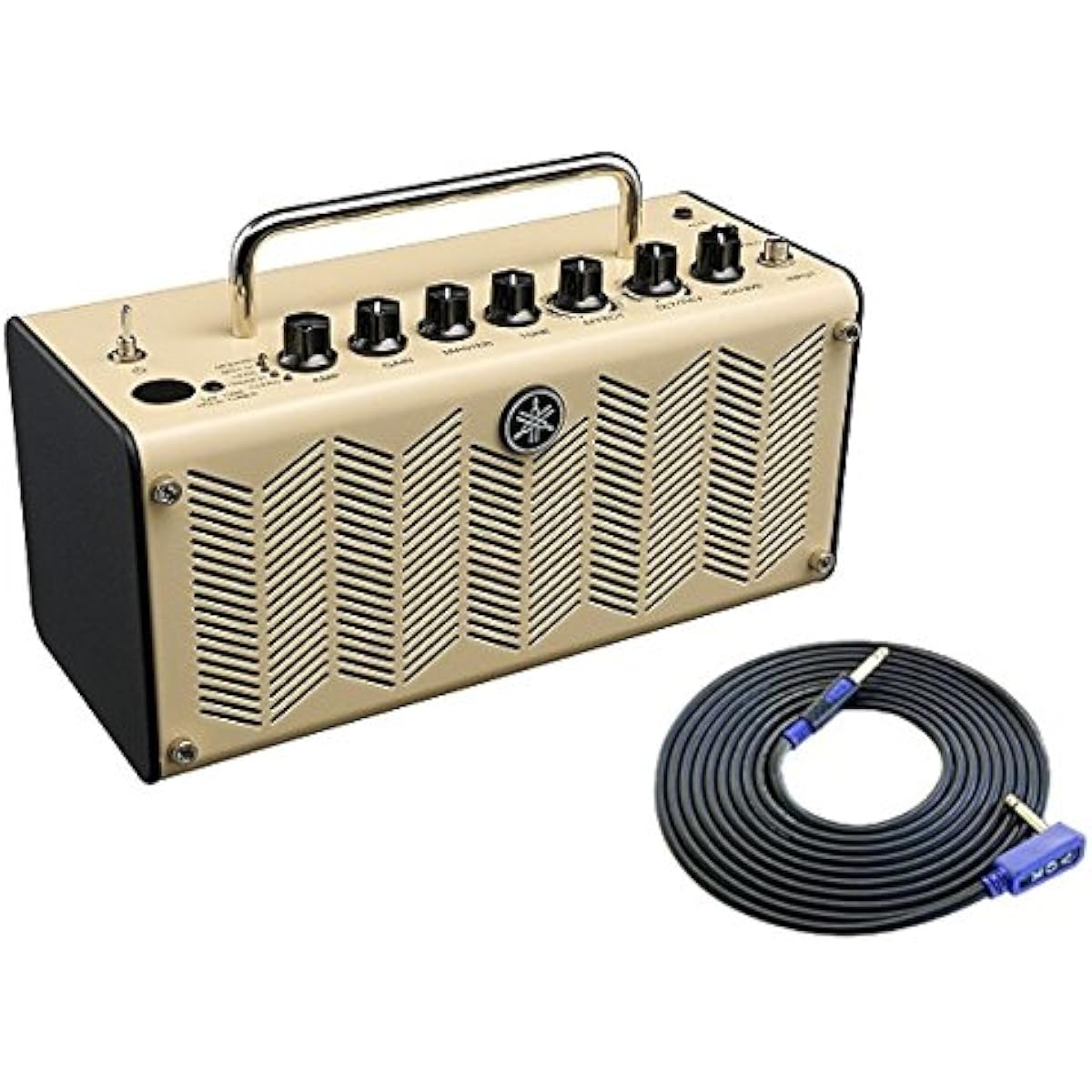 [VOX shield/3m included] YAMAHA THR5 Yamaha new idea desktop guitar amplifier