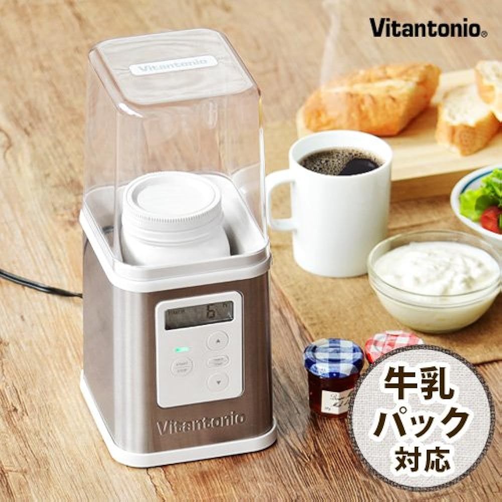 Vitantonio Yogurt Maker [VYG-11] Yogurt maker