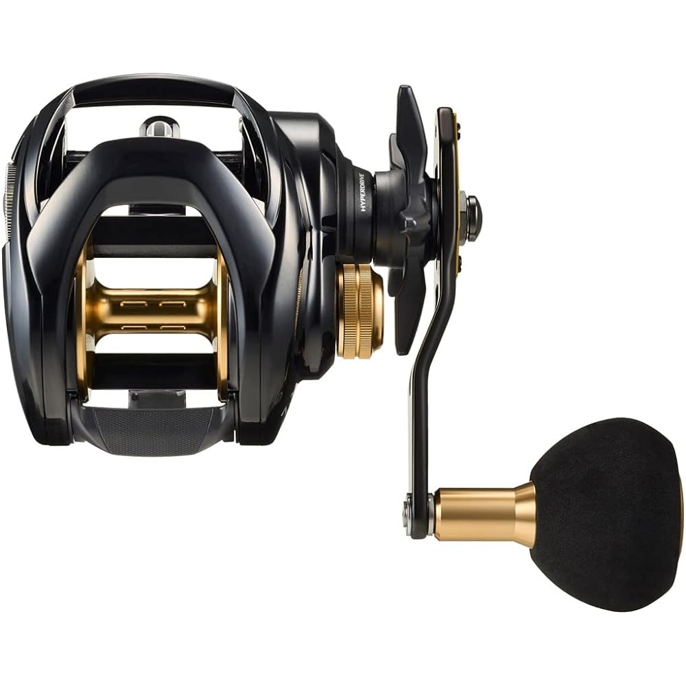 DAIWA double-axis reel for basket long throw Seahawk TW long throw