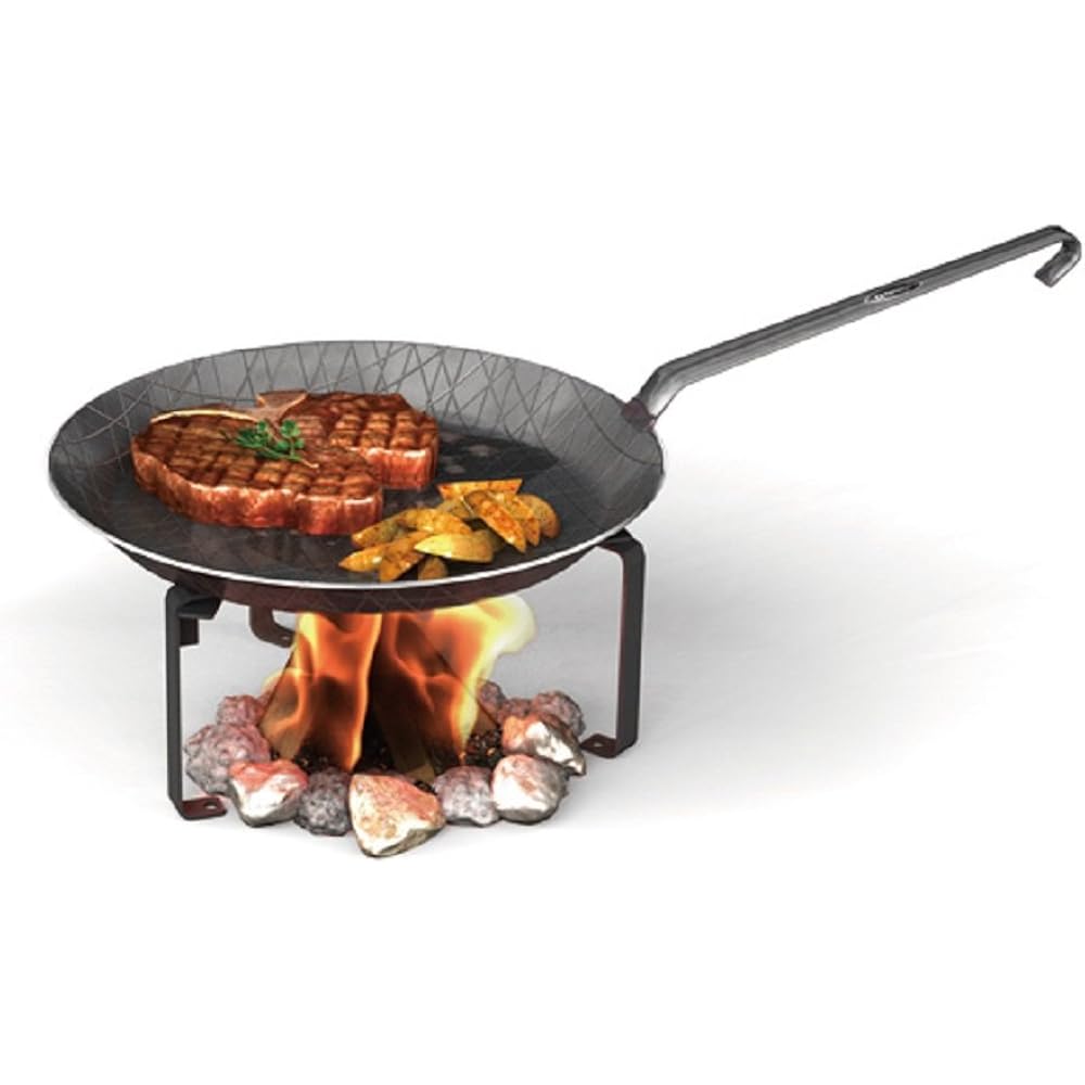 PETROMAX Dutch Oven Parts Cooking Stand 12610