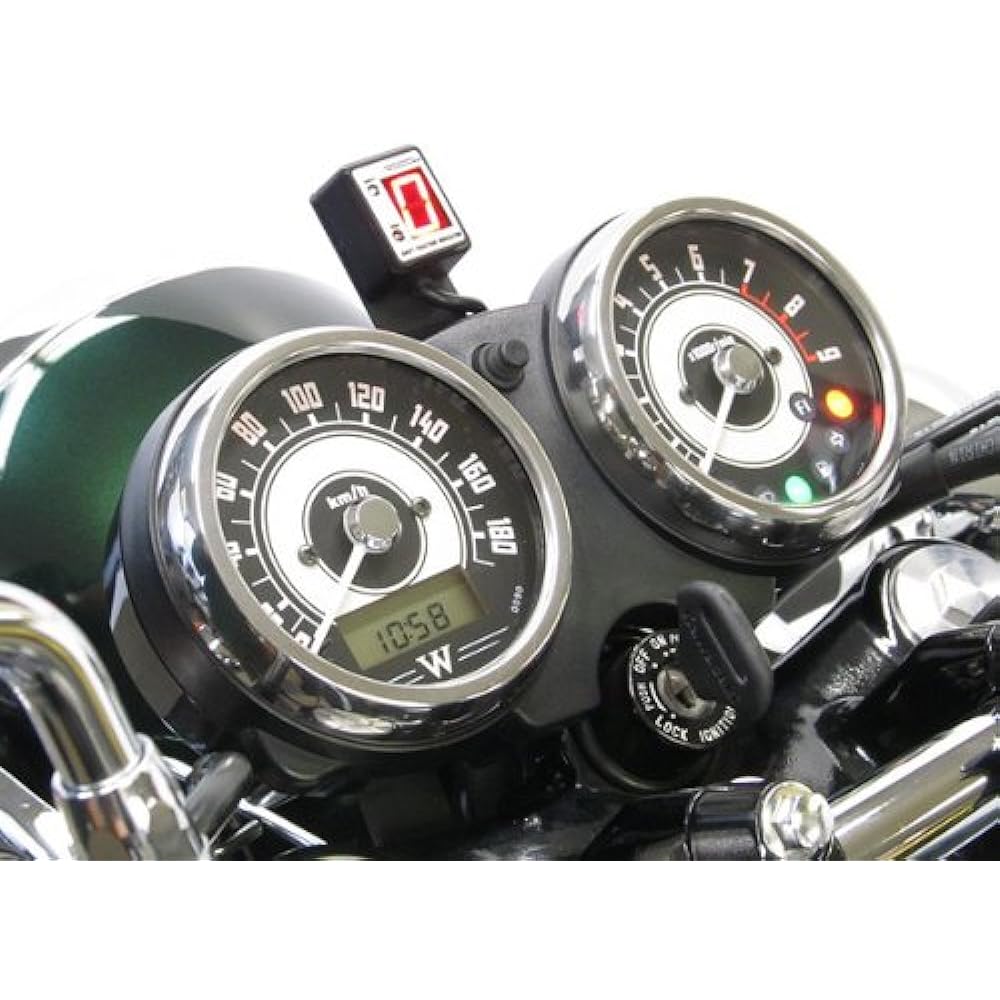 PROTEC Shift Position Indicator Full Kit 11072 W800 11-15(EJ800A) SPI-K72