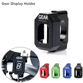 Speed Display Meter Triumph Tiger 800 Rocket III Touring Roadster Thunderbird Tiger 800 ABS Motorcycle Speed Gear Indicator Display Meter Parts