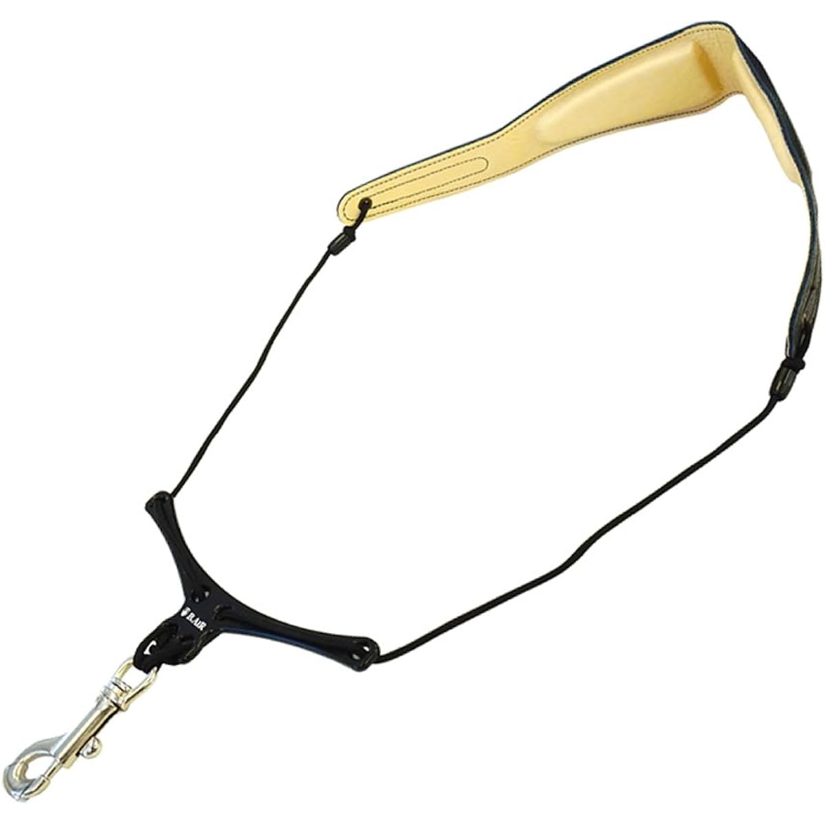 B.AIR BIRD STRAP Saxophone Strap Standard Long BSN-AW-M M Size