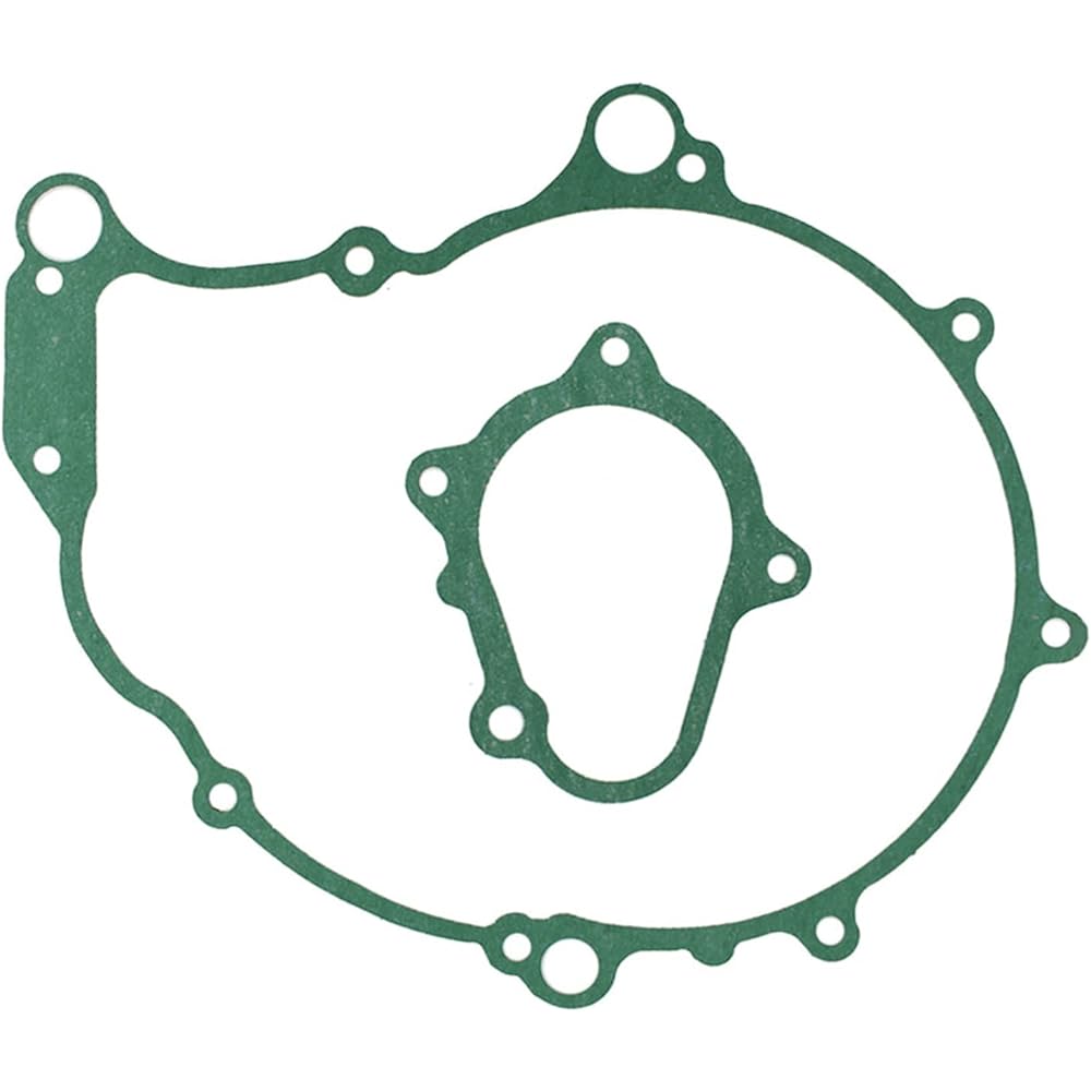 WFLNHB Raptor 660 Crankcase Cover Gasket for Yamaha 01-03 5LP-15451-00-00 & 5LP-15455-0