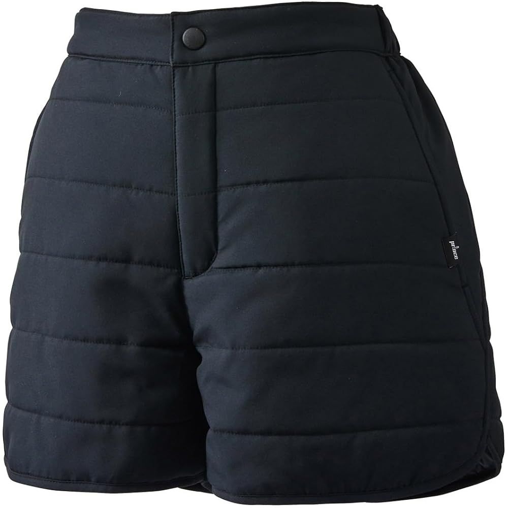 [Prince] Women's Half Pants, Filled Short Pants