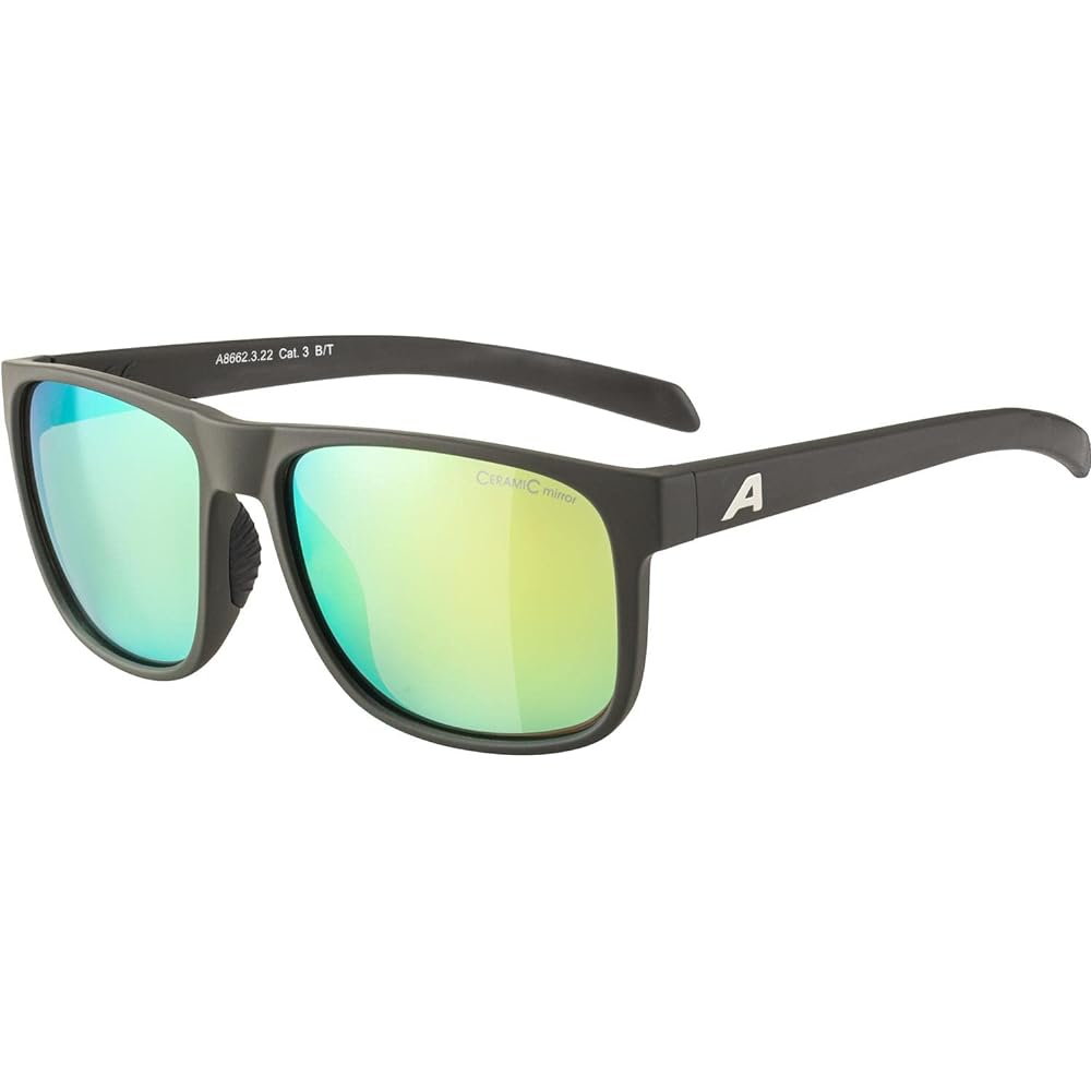 [Alpina] Sunglasses NACAN III