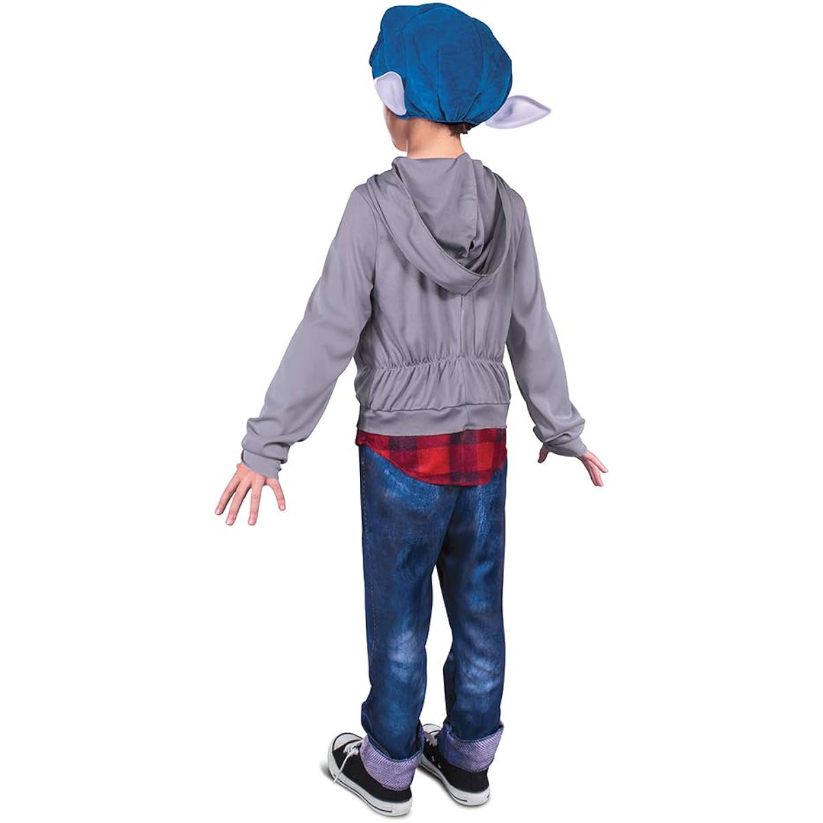 Onward Ian Costume Disney Pixar Movie Inspired Character Outfit for Kids Deluxe Kid Size XS