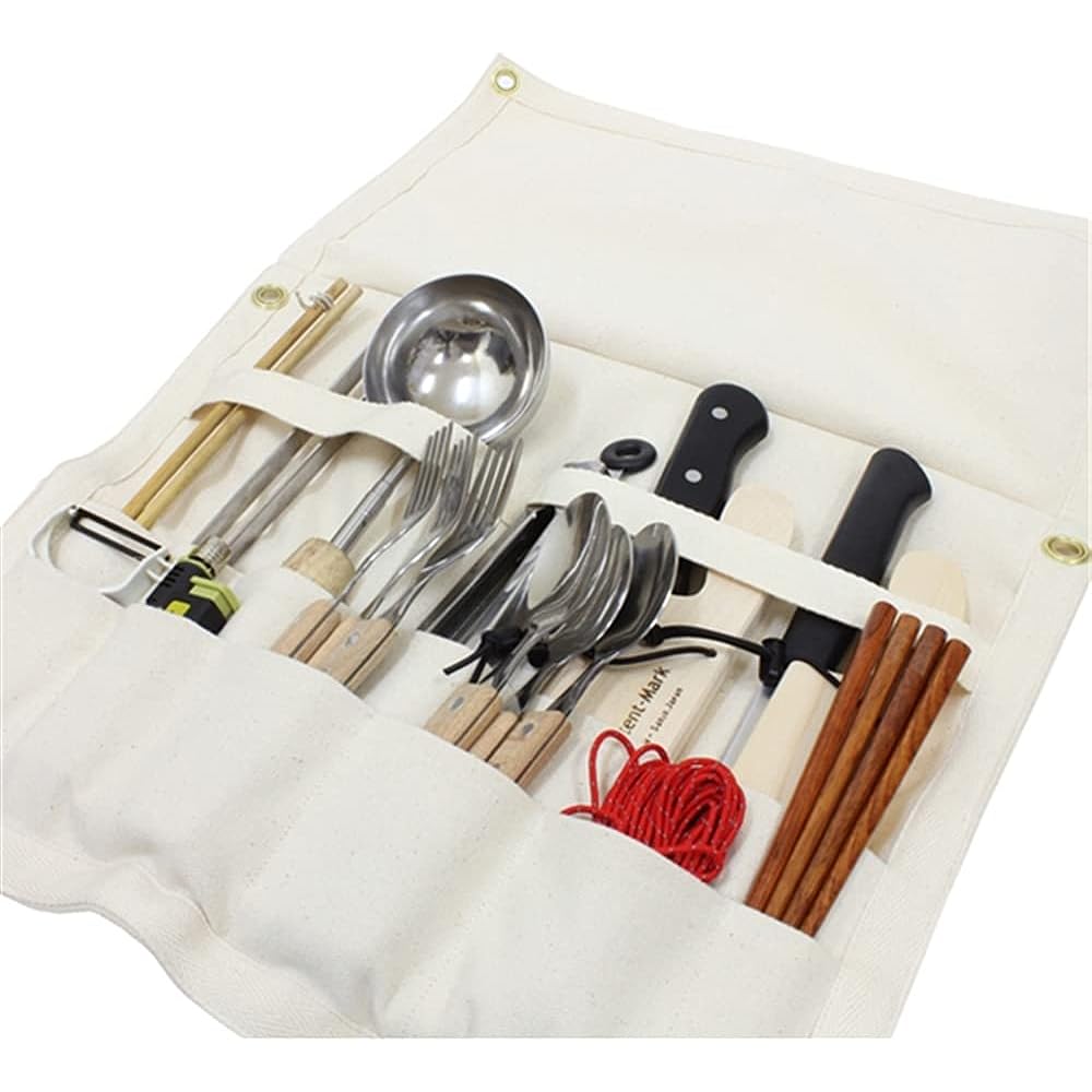 Tenmaku Design Roll Case [L]
