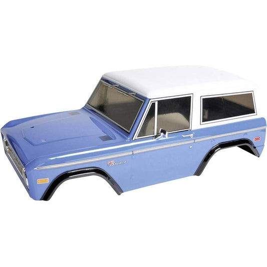 Tamiya Spare Parts SP.1388 Ford Bronco 1973 Spare Body Set 51388