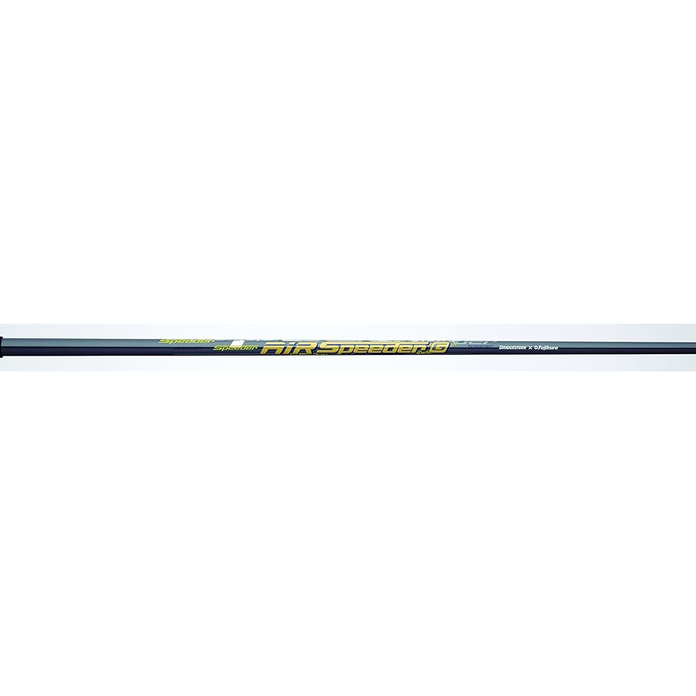 BRIDGESTONE Driver [Catalog shaft installed model] TOURBJ-GRAIRSPEEDERG Driver Carbon Men's GDHC1WR1 Right loft angle: 11.5 degrees Count: 1W Flex: R