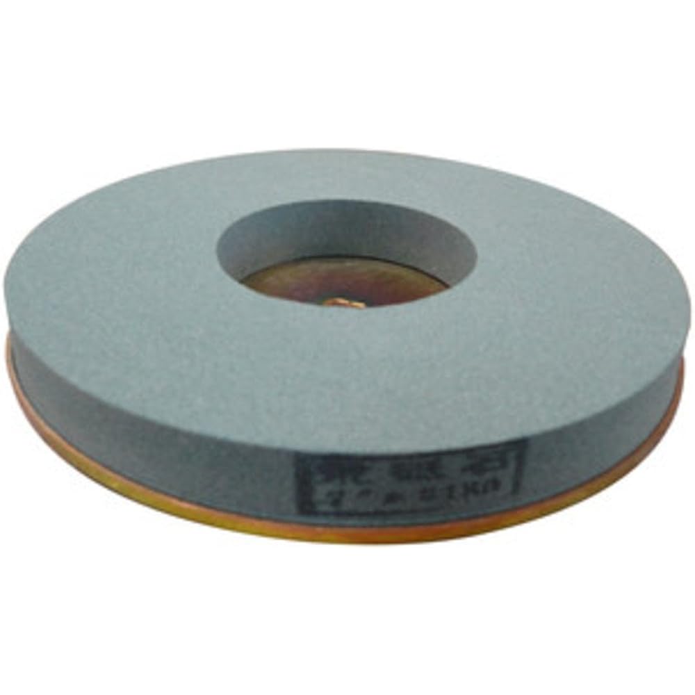 Shinko Seisakusho Home cutter grindstone 6000 180mm