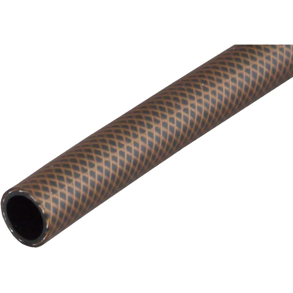 Sanyo Chemical Smooth Hose Advance 50m Brown NBA-1520H 50BR