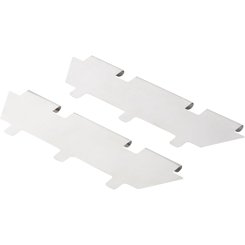 LOGOS Pyramid Divider & Rack Set L 81064185 Silver