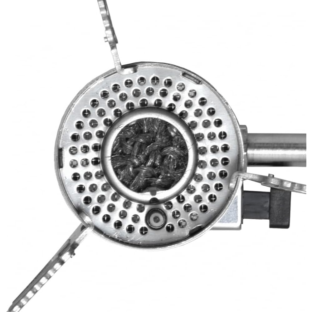PRIMUS P-116 Femto Stove II Lightweight Single Burner