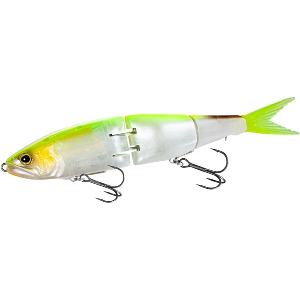 SHIMANO Bass Lure Bantam Bt Armor Joint 190F Flash Boost
