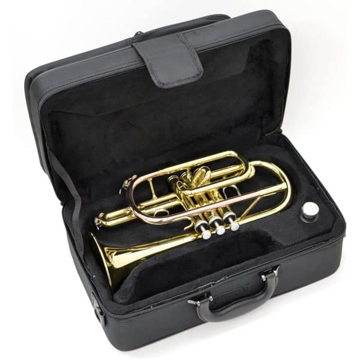 J Michael Cornet CT-420