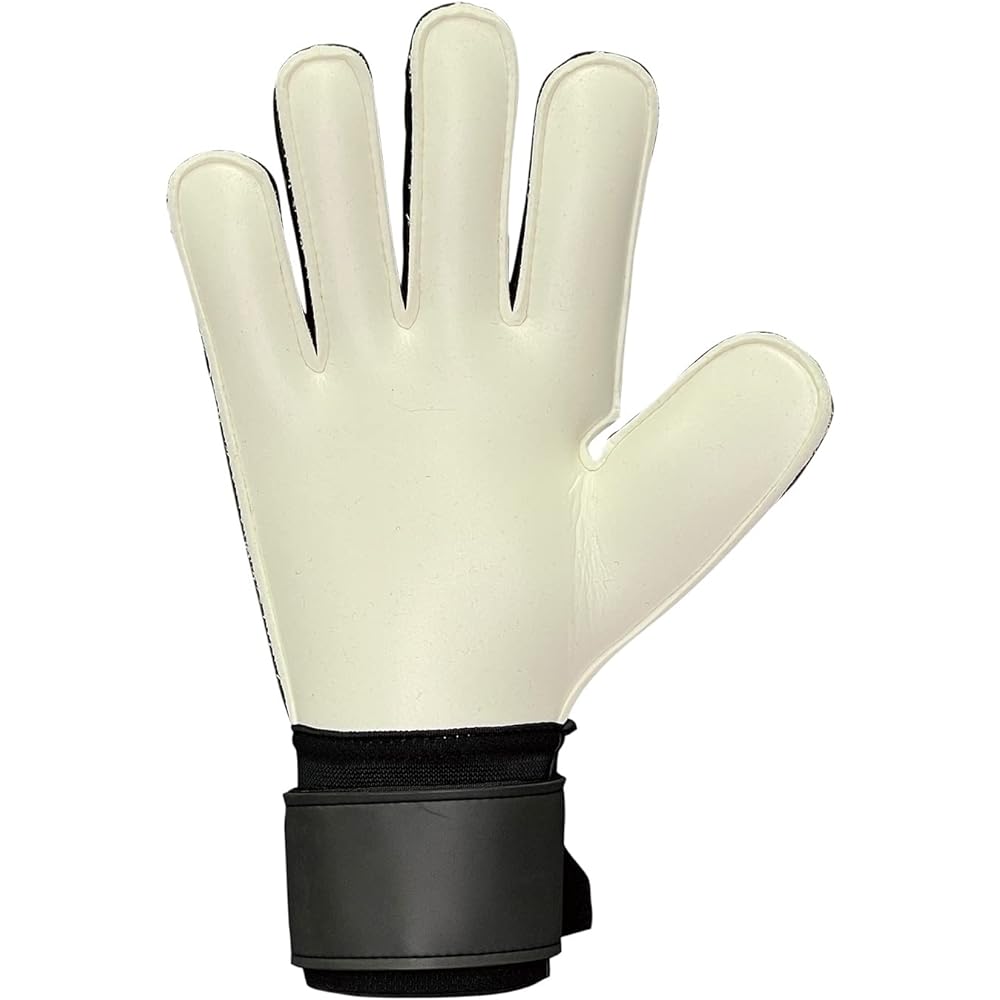 uhlsport Match Soccer GK Keeper Gloves Soft Advanced